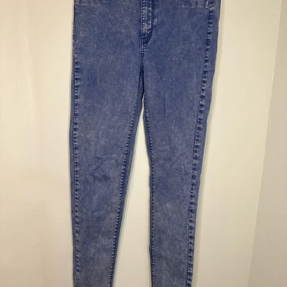 American Eagle Jean Leggings - Picture 2 of 10